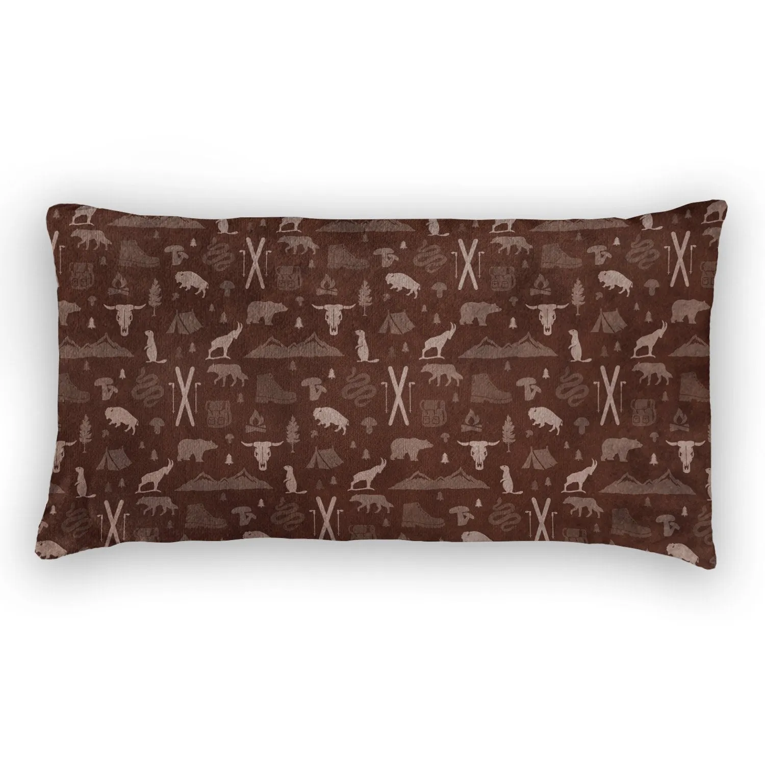 Montana Lumbar Pillow