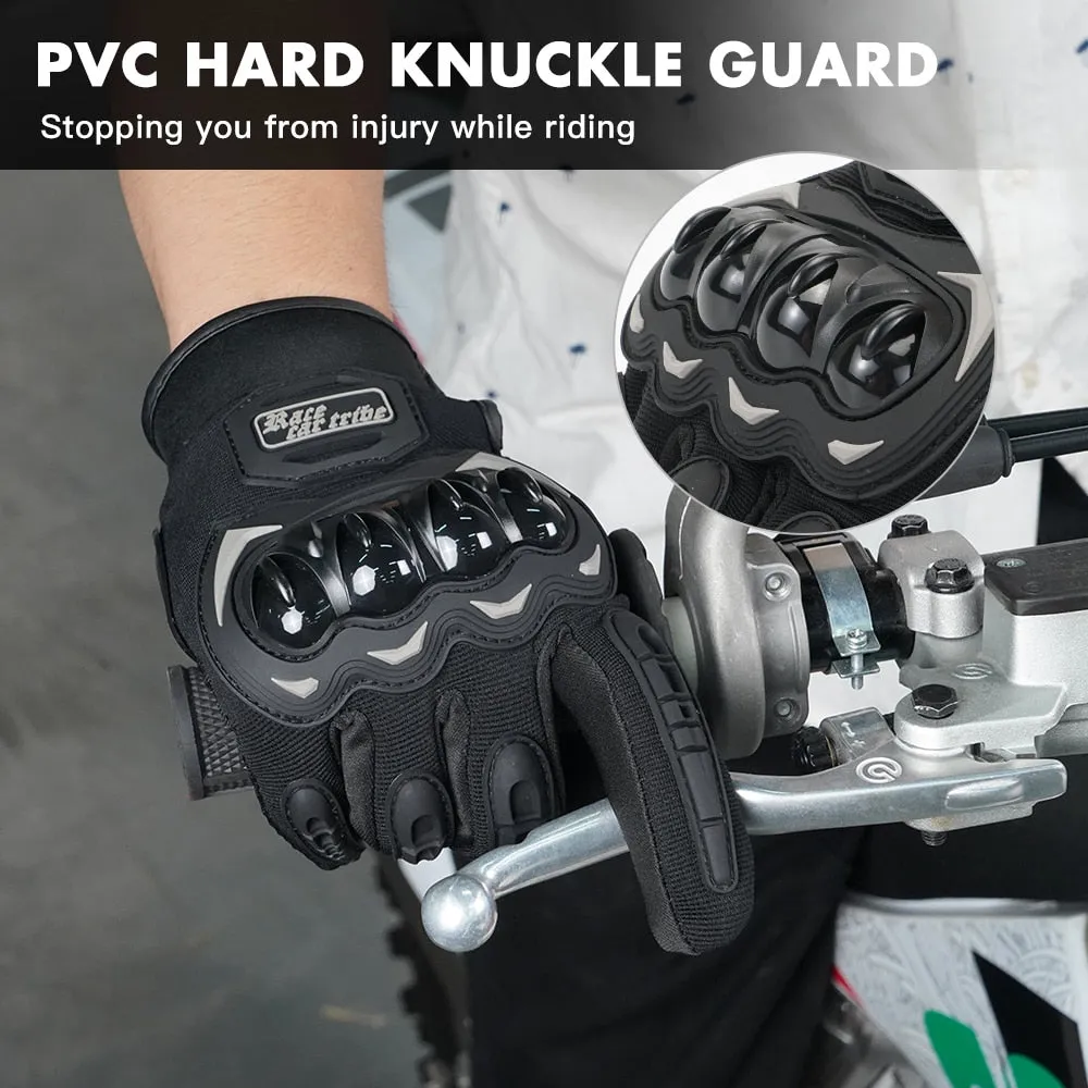 Motorcycle Protective Gloves