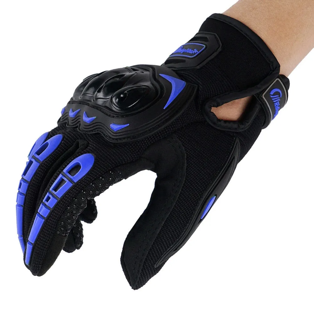 Motorcycle Protective Gloves