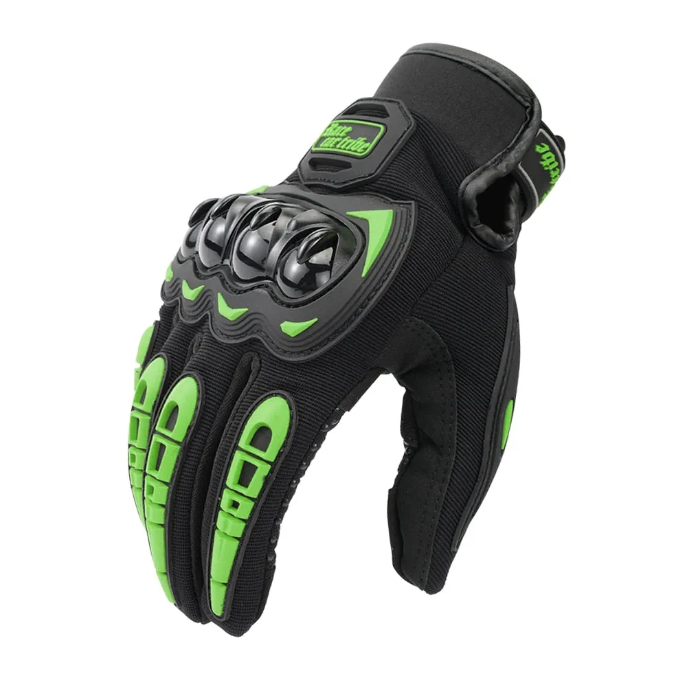 Motorcycle Protective Gloves