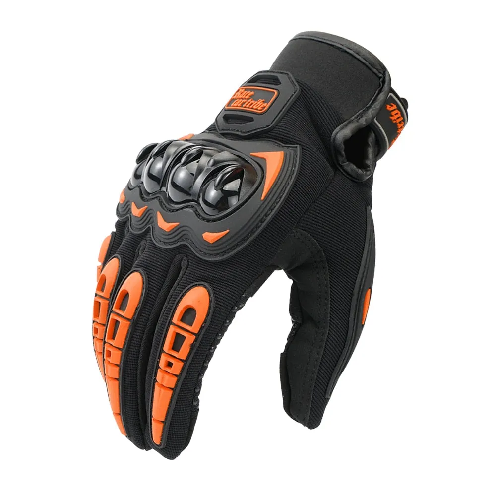Motorcycle Protective Gloves