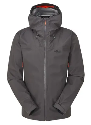 Namche GORE-TEX Jacket - Graphite