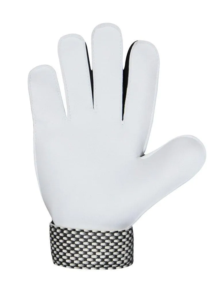 Nivia Carbonite Web Football Goalkeeper Gloves