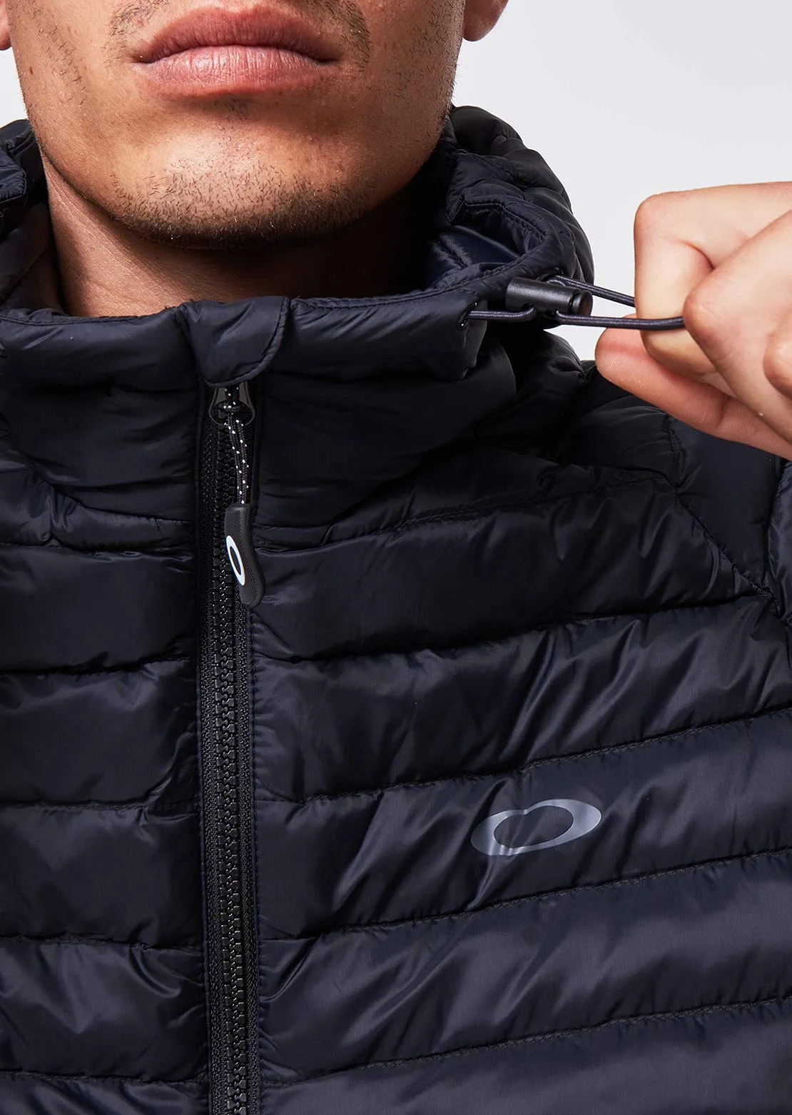 Oakley Men's Encore Insulated Hooded Jacket