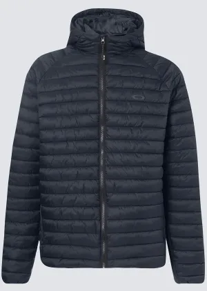 Oakley Men's Encore Insulated Hooded Jacket