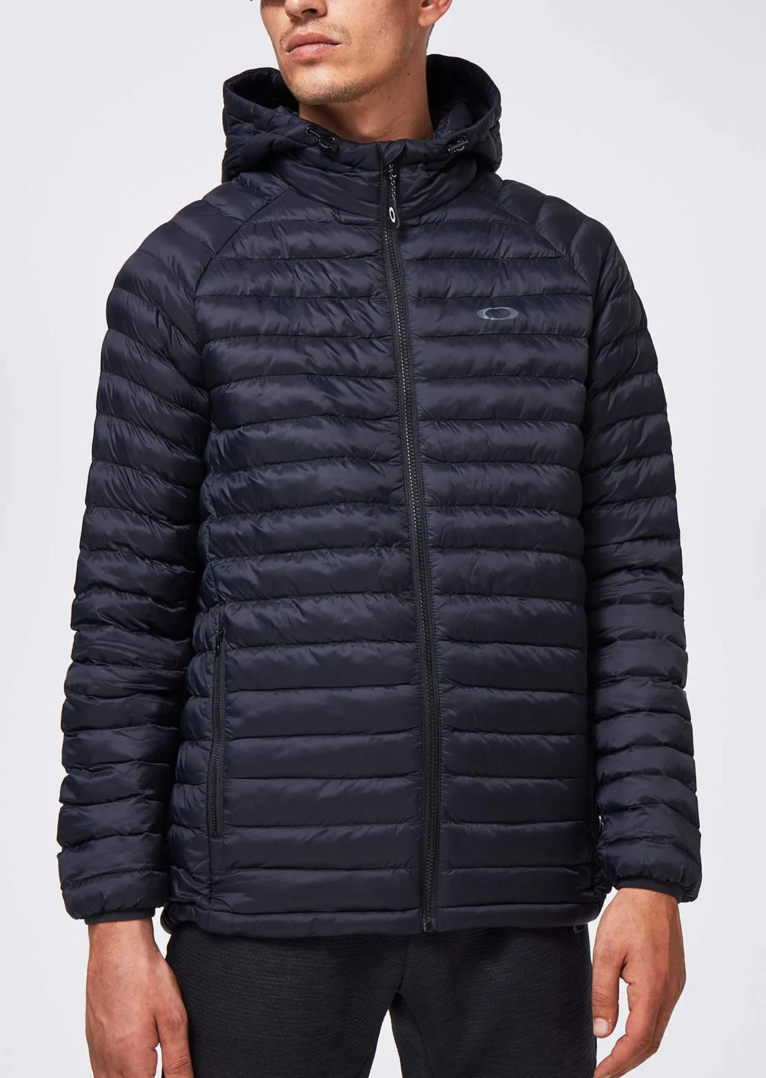 Oakley Men's Encore Insulated Hooded Jacket