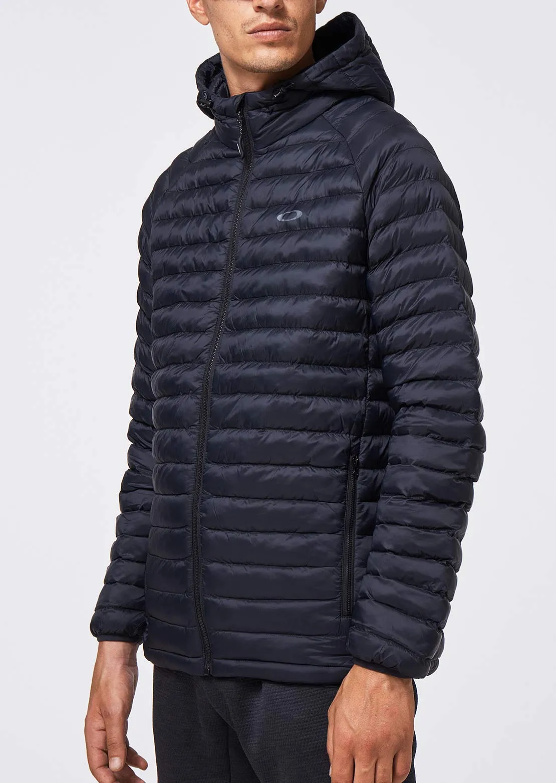 Oakley Men's Encore Insulated Hooded Jacket