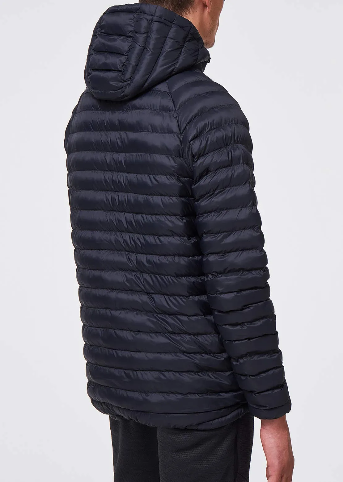 Oakley Men's Encore Insulated Hooded Jacket