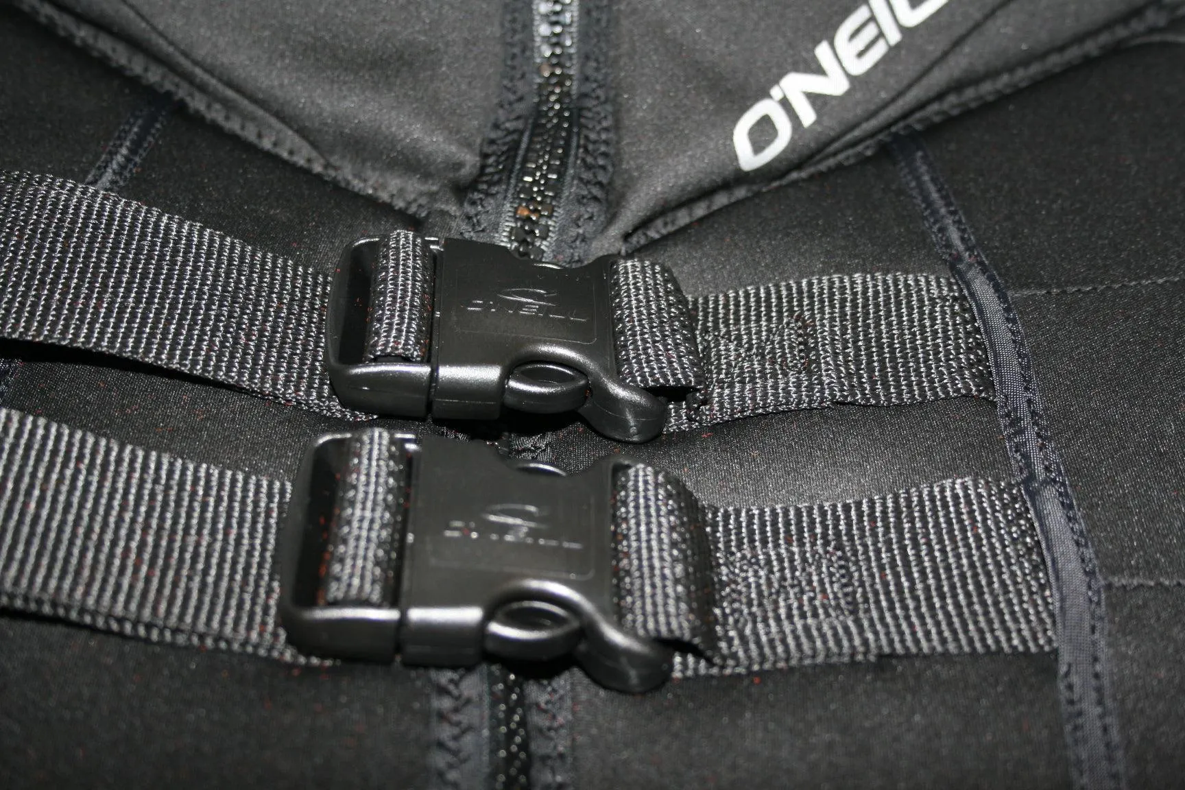O'Neill Reactor ISO 50N Vest Buoyancy Aid