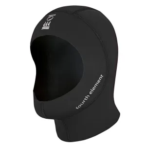 Open Box Fourth Element 3mm Neoprene Hood-XX-Large