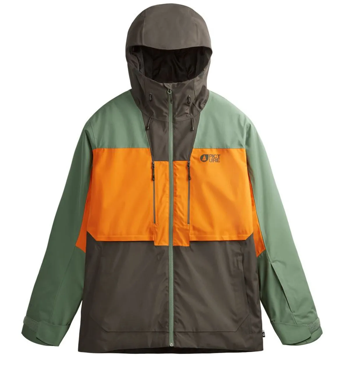 Picture Men's Object Jacket
