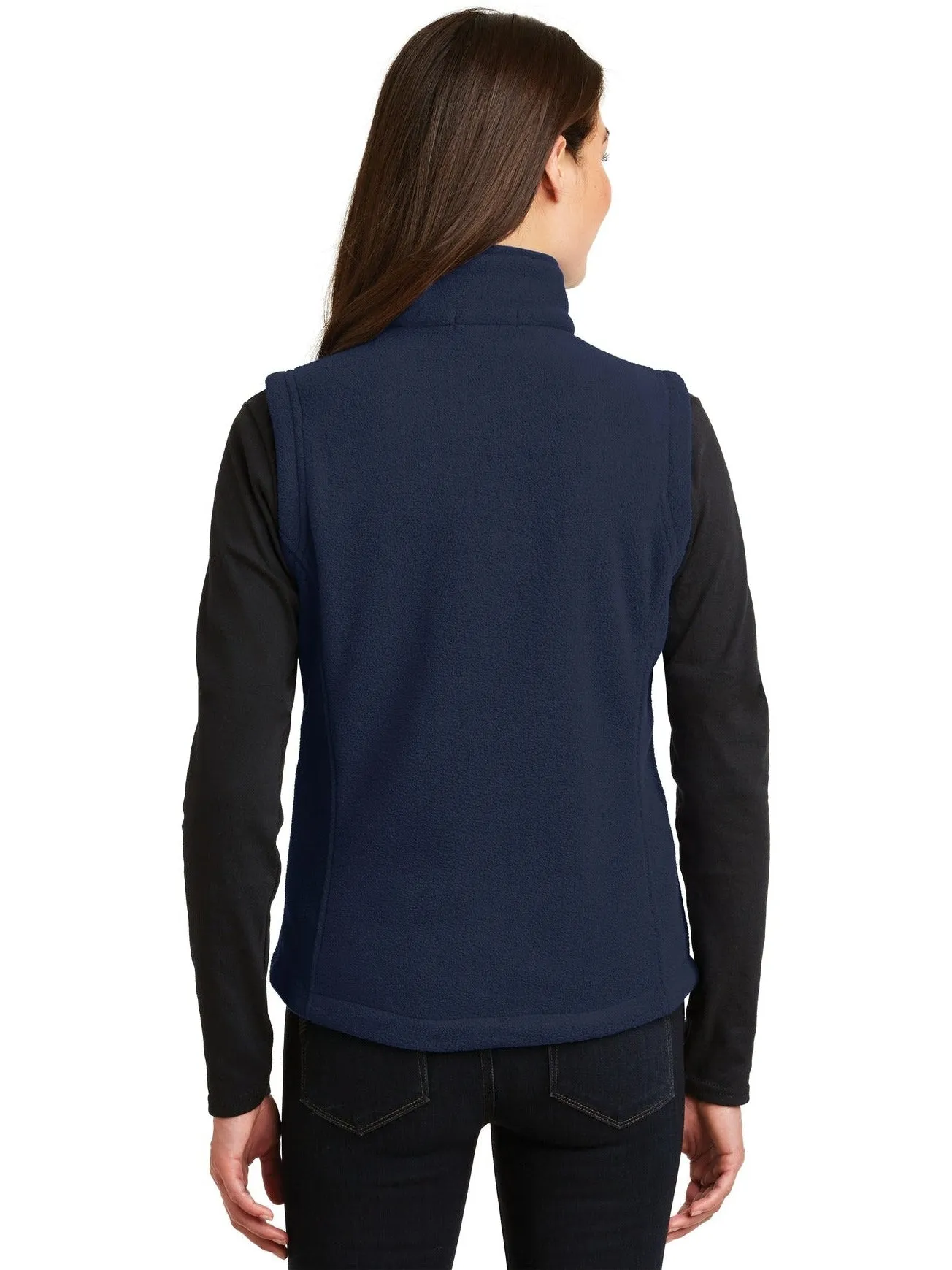 Port Authority Ladies Value Fleece Vest