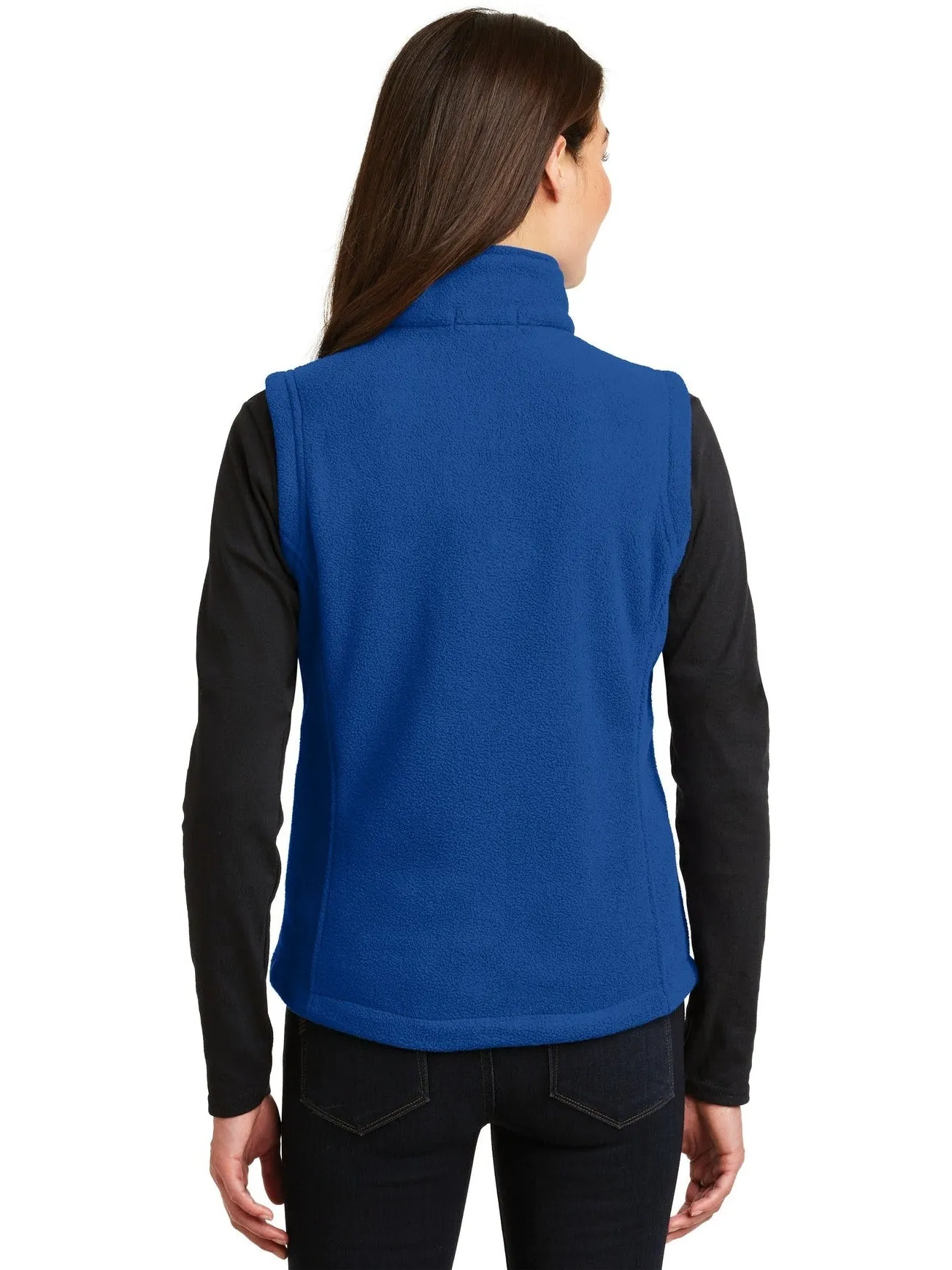 Port Authority Ladies Value Fleece Vest