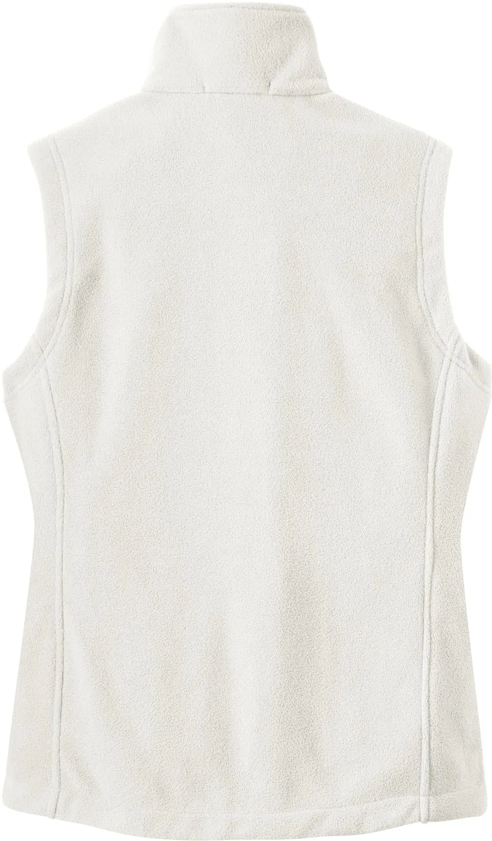 Port Authority Ladies Value Fleece Vest