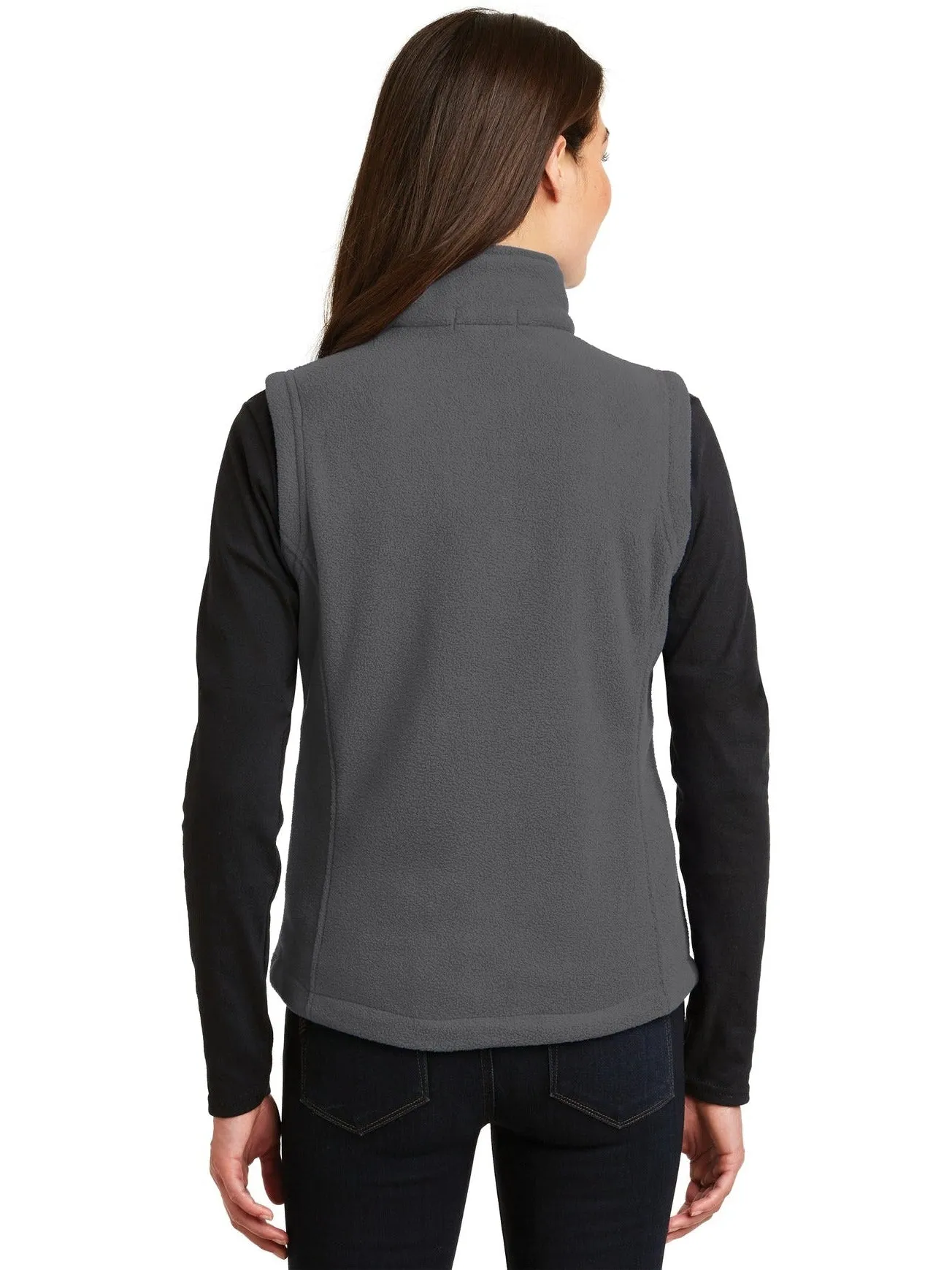 Port Authority Ladies Value Fleece Vest