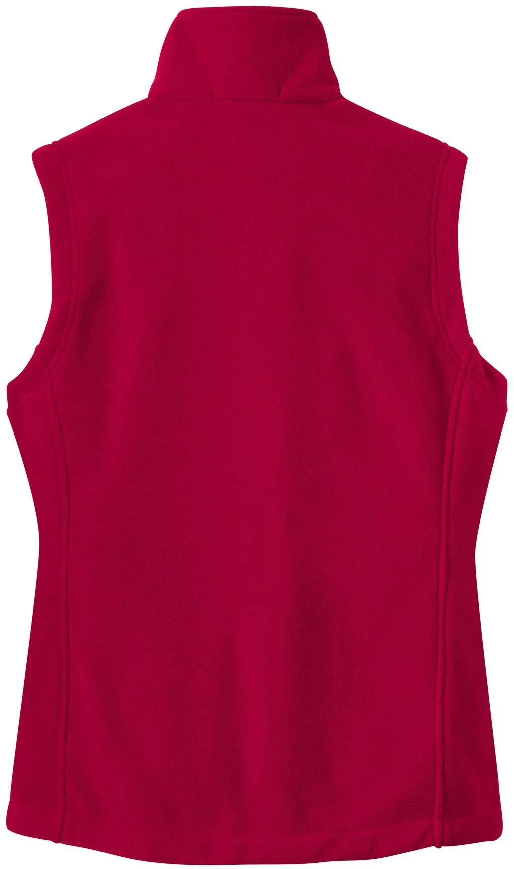 Port Authority Ladies Value Fleece Vest