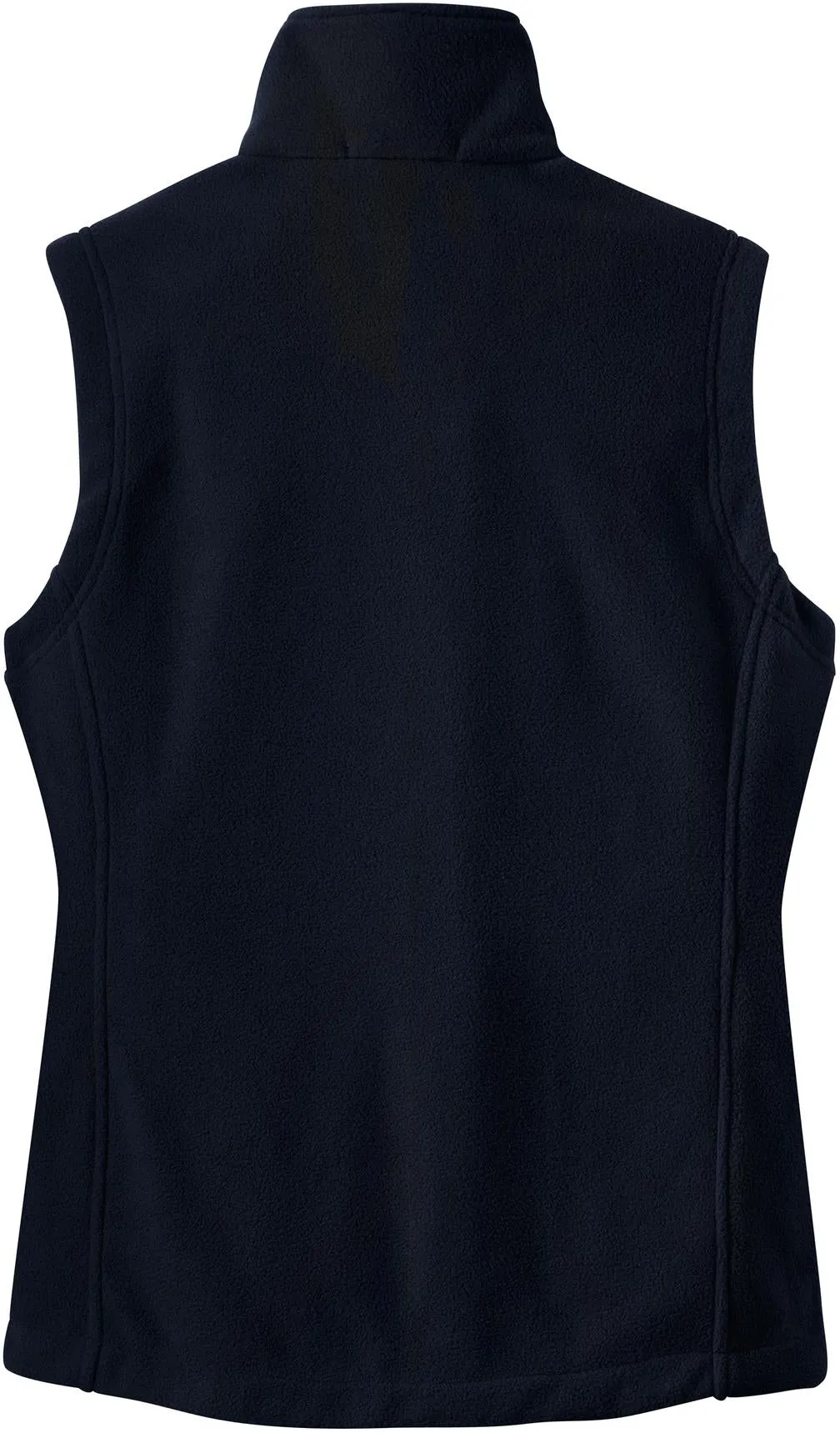 Port Authority Ladies Value Fleece Vest