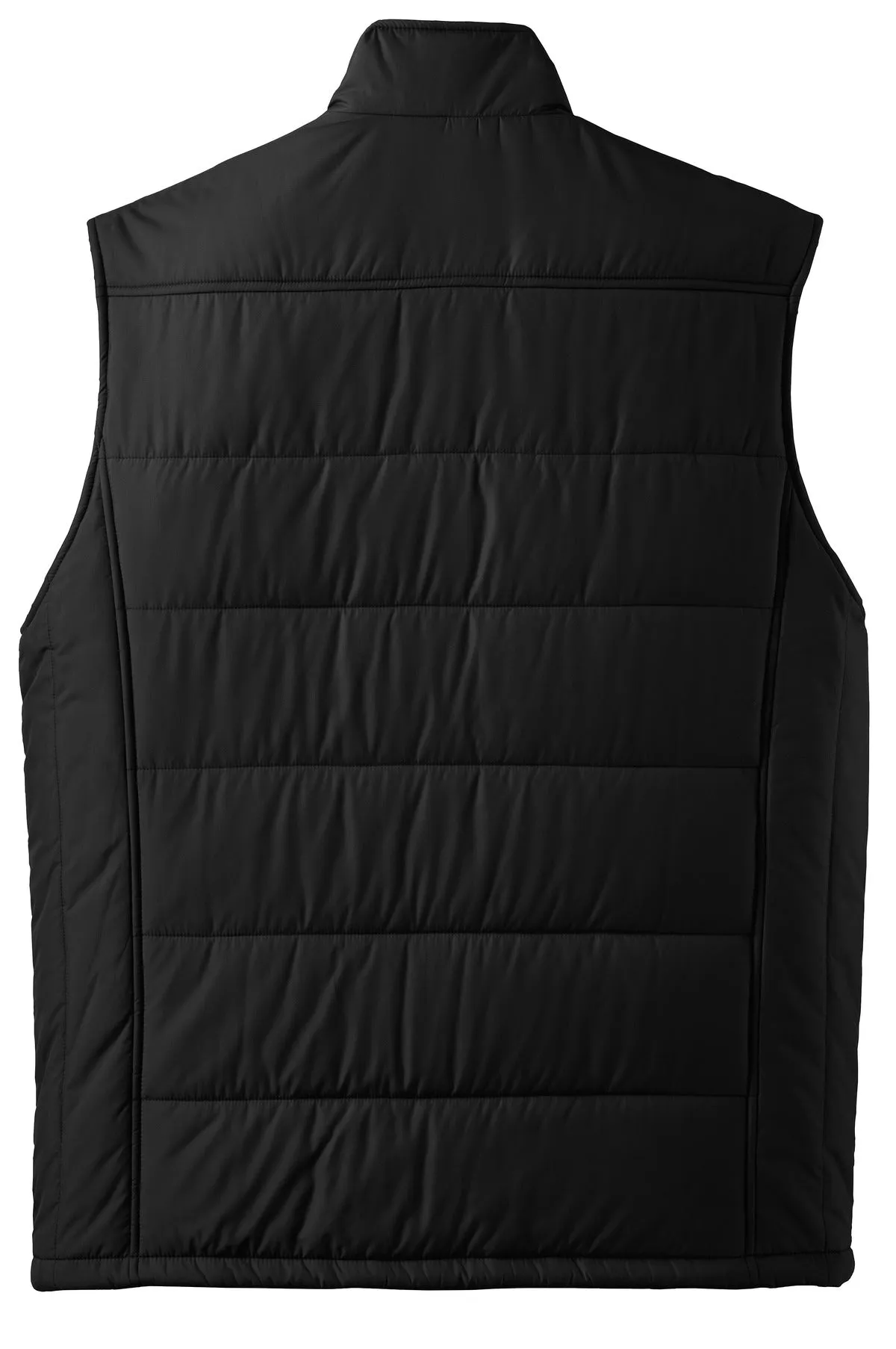 Port Authority Puffy Vest. J709