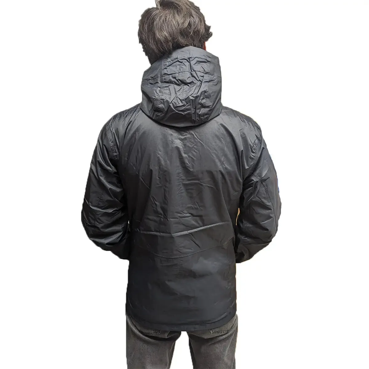 Pouring Adventure™ III Jacket - Black