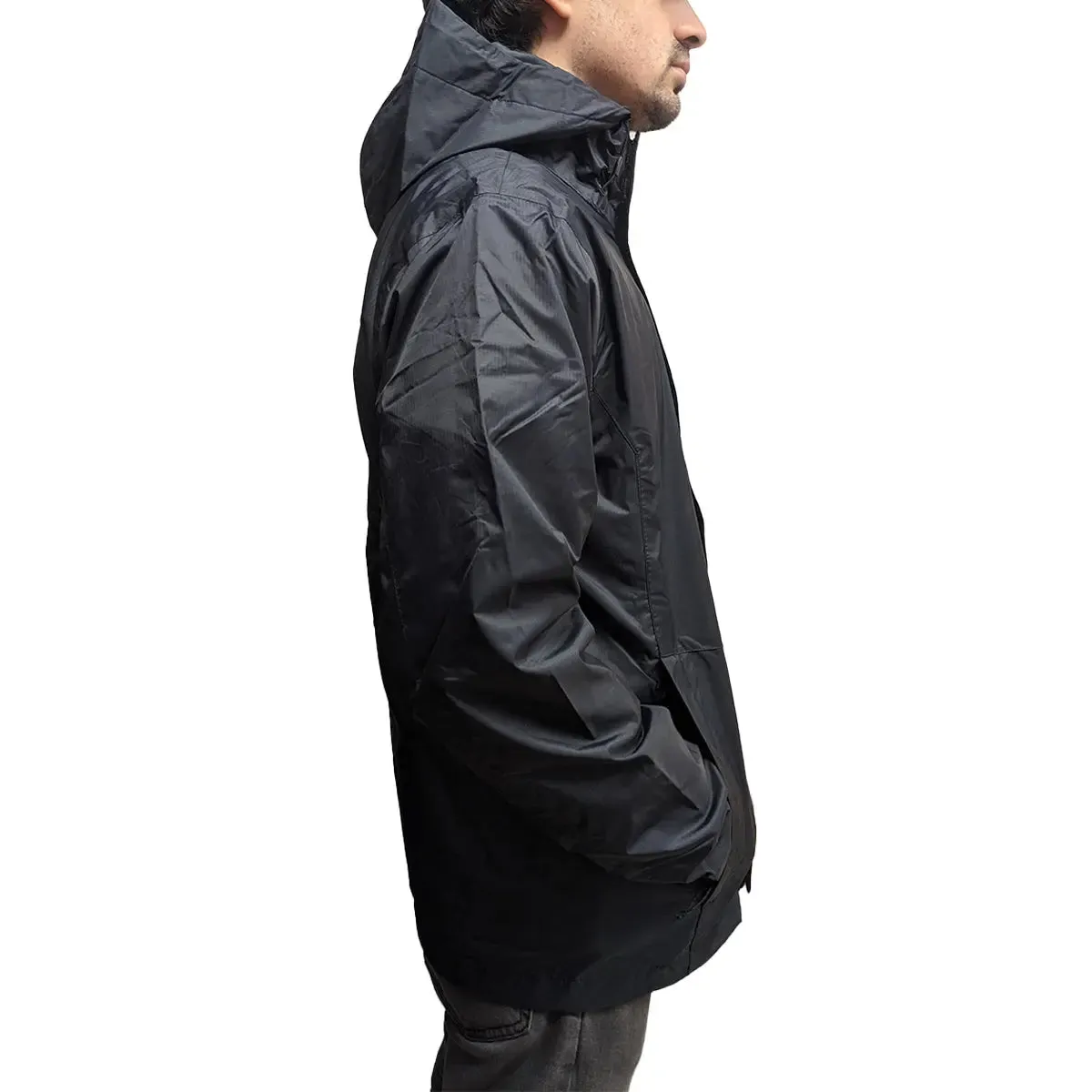 Pouring Adventure™ III Jacket - Black