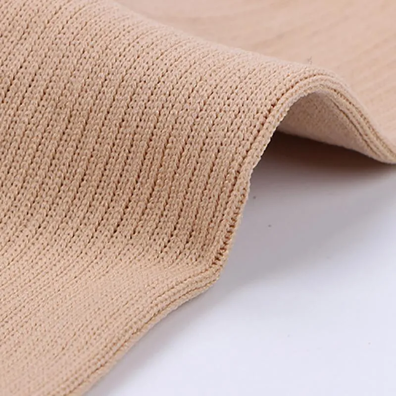 Premium Zip-Up Compression Socks