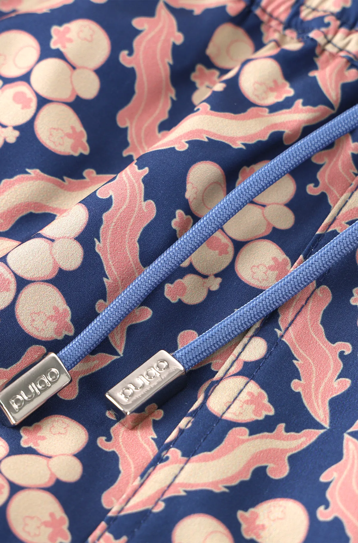 REPREVE ®  Junior Pulao Swim Shorts in Iznik