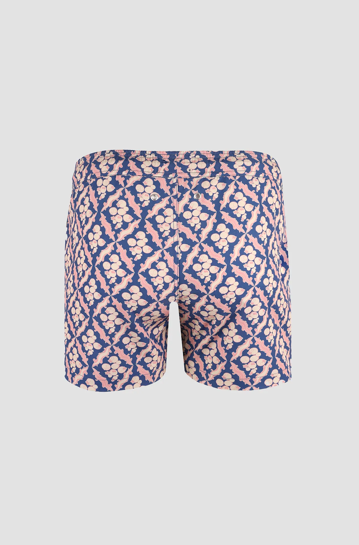 REPREVE ®  Junior Pulao Swim Shorts in Iznik