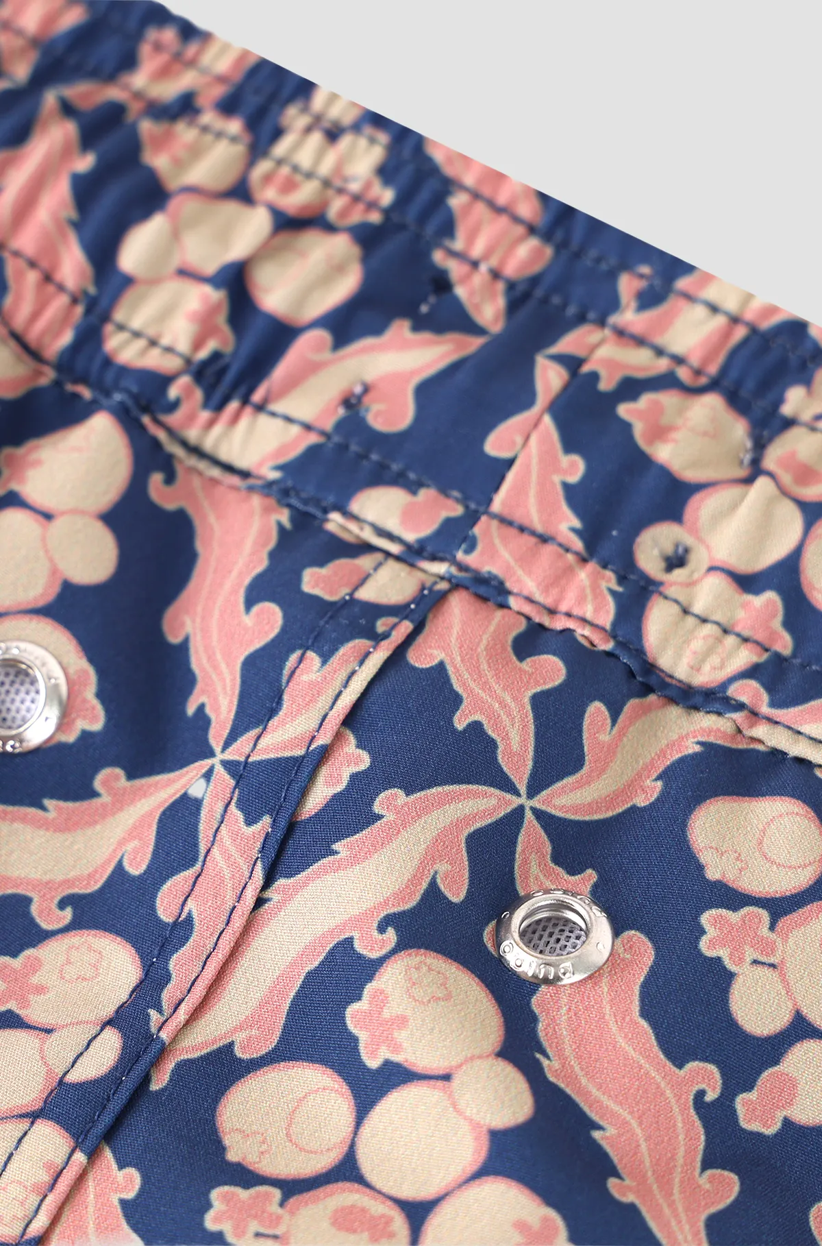 REPREVE ®  Junior Pulao Swim Shorts in Iznik