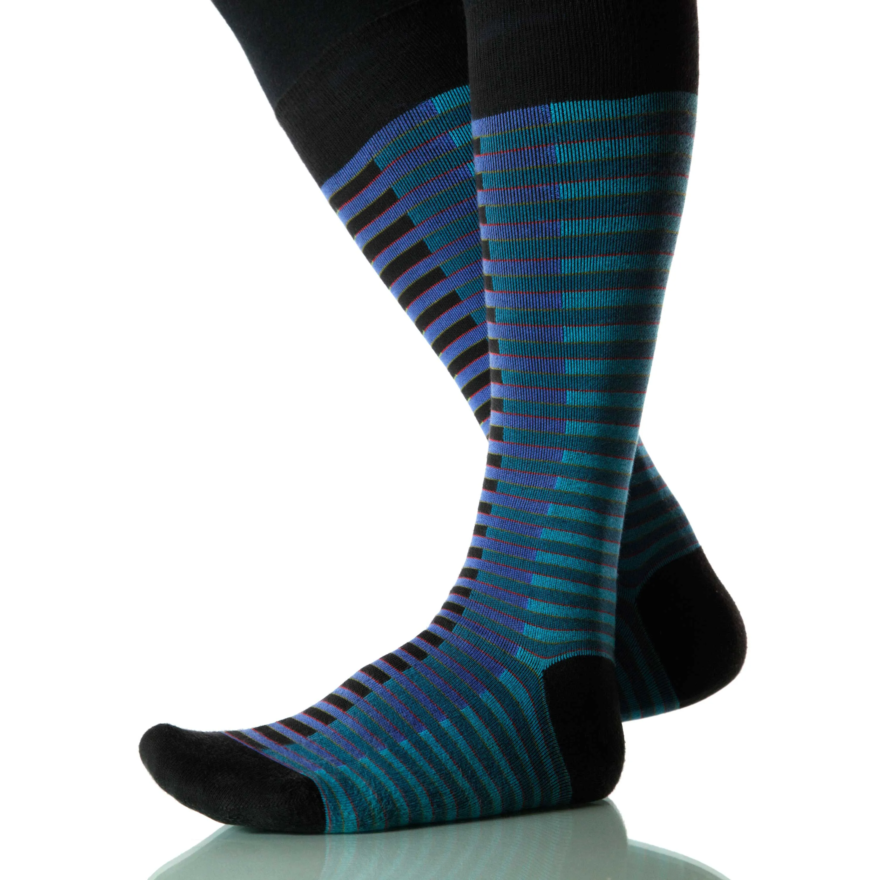 Royal Blue Venetian