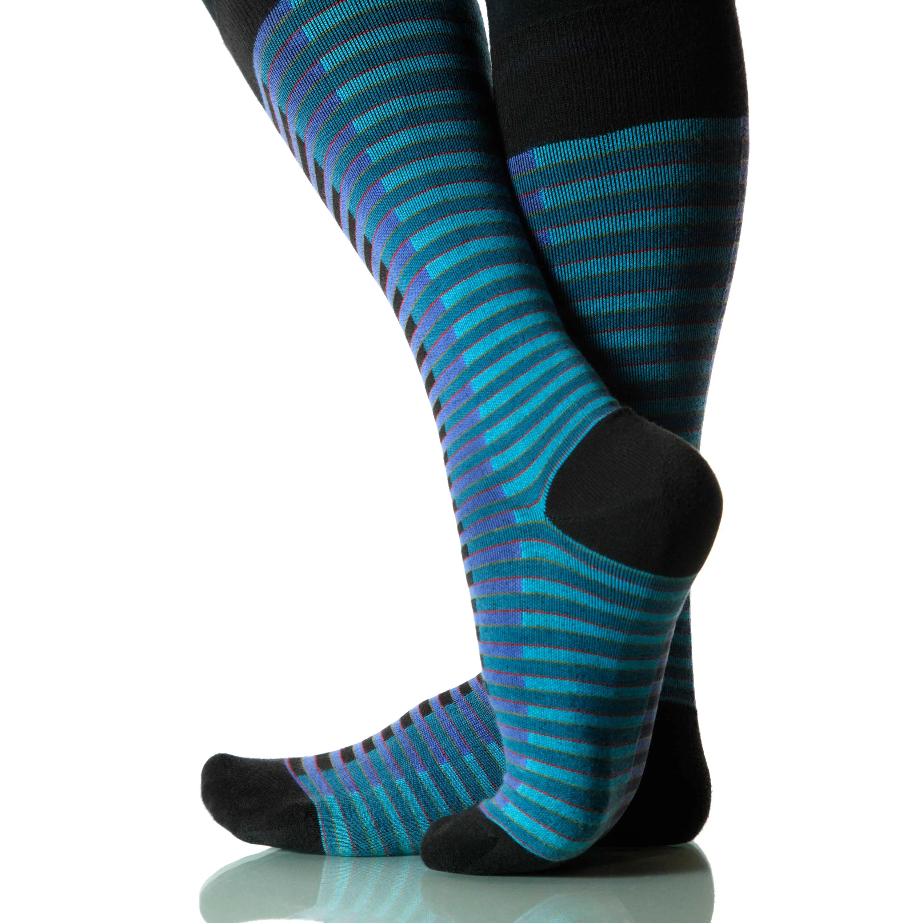 Royal Blue Venetian