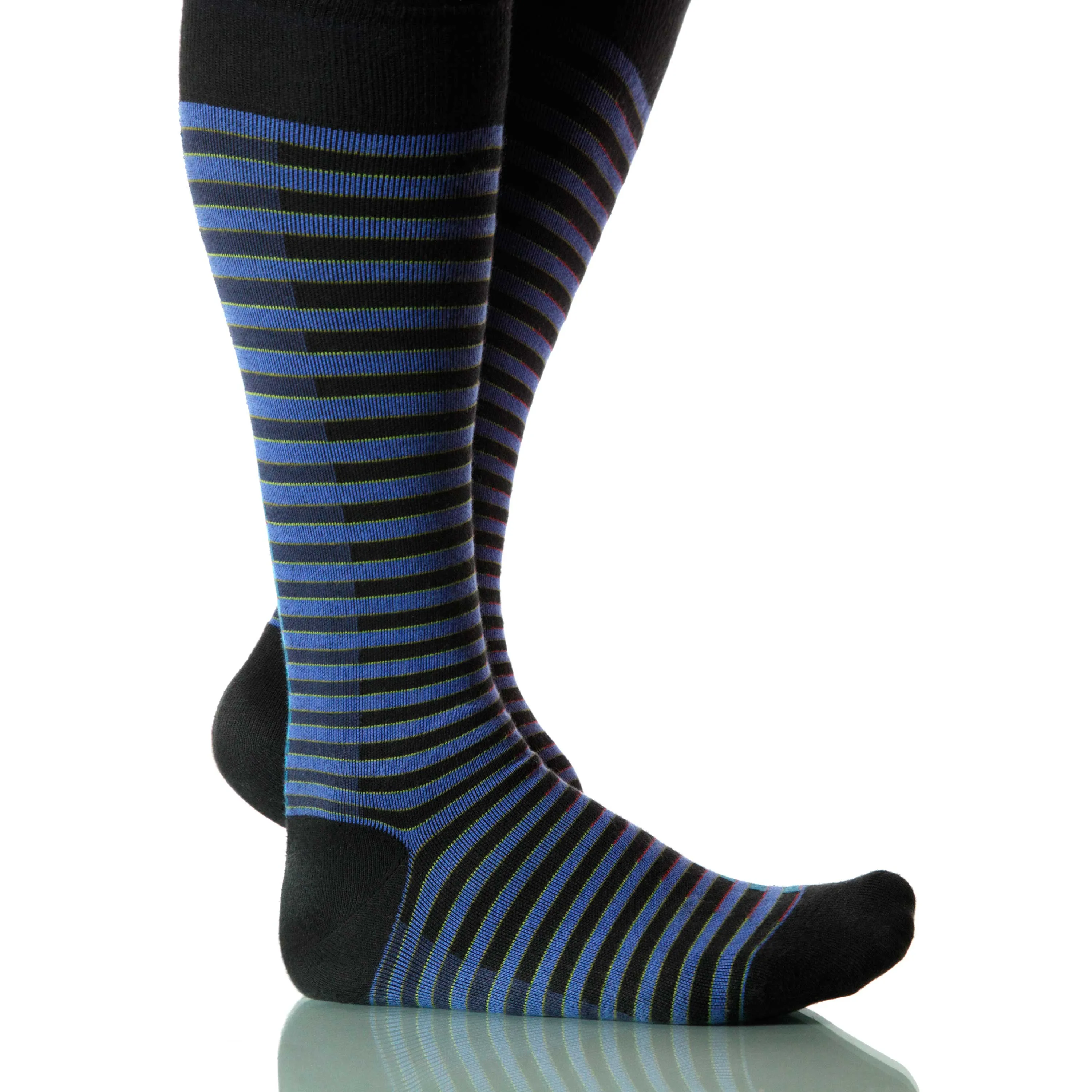 Royal Blue Venetian