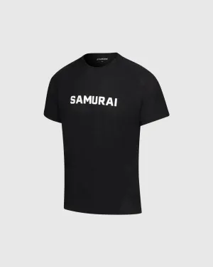 RT: 101-03 - Training T-Shirt - Black
