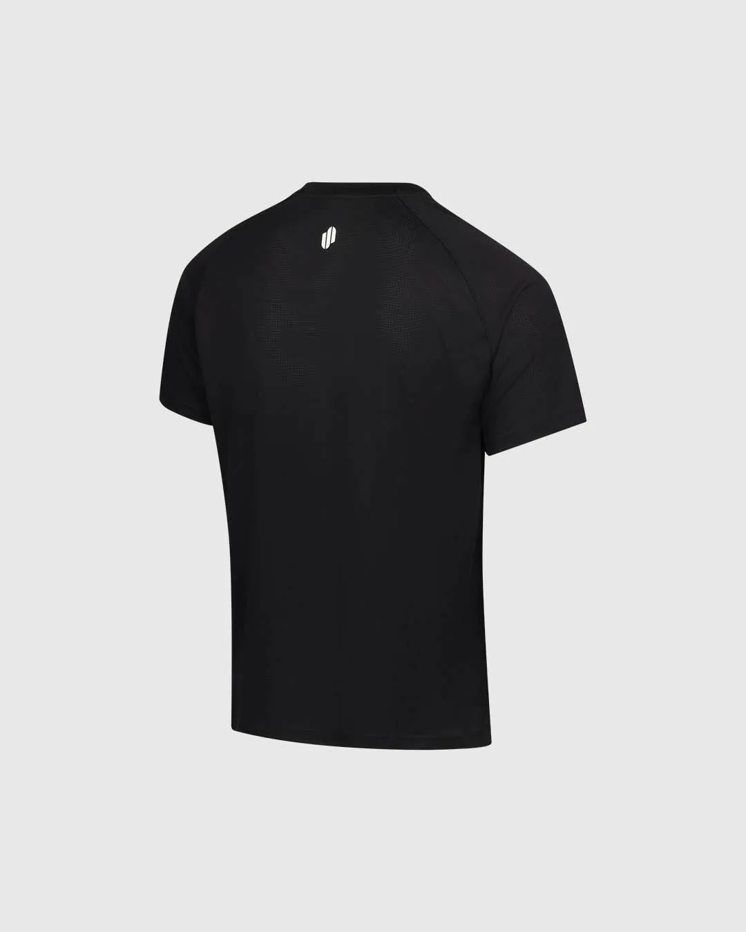 RT: 101-03 - Training T-Shirt - Black
