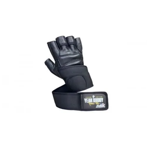 Schiek Ronnie Coleman Signature Series Lifting Gloves