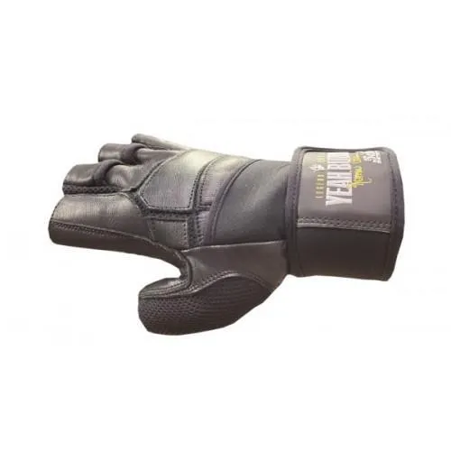 Schiek Ronnie Coleman Signature Series Lifting Gloves