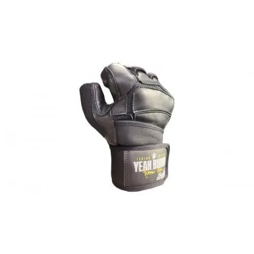 Schiek Ronnie Coleman Signature Series Lifting Gloves
