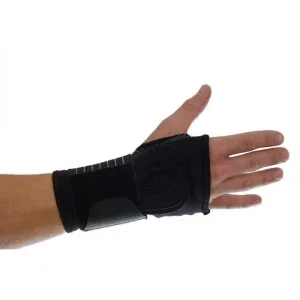 Shadow Conspiracy Revive Wrist Support Black Left