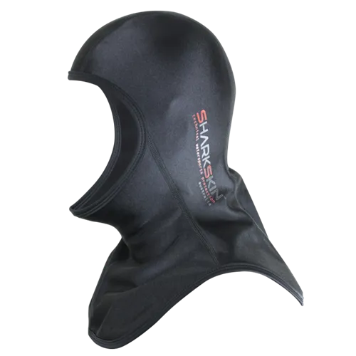 Sharkskin Chillproof Hood