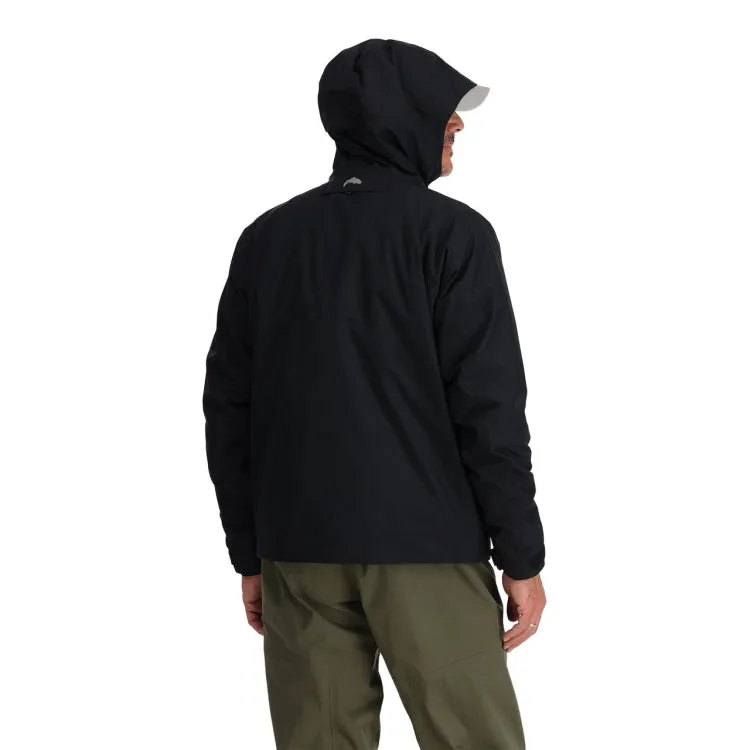 Simms Bulkley Jacket - Black
