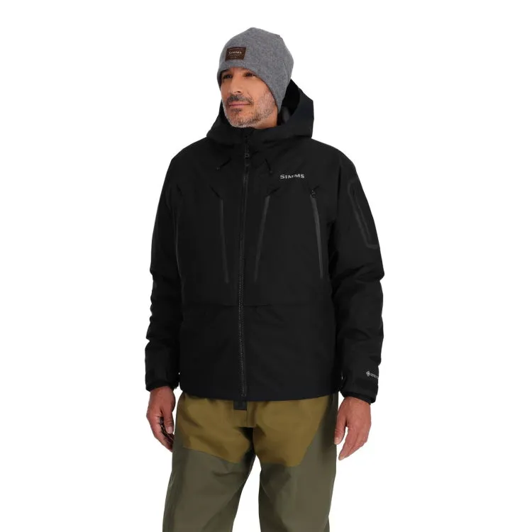 Simms Bulkley Jacket - Black