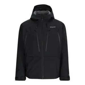 Simms Bulkley Jacket - Black