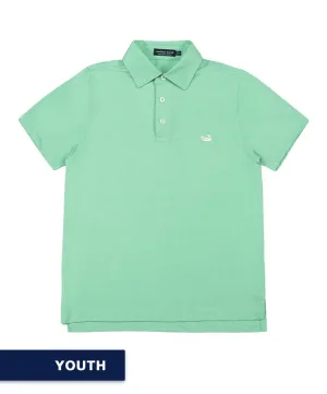 Southern Marsh - Youth Azores Performance Polo
