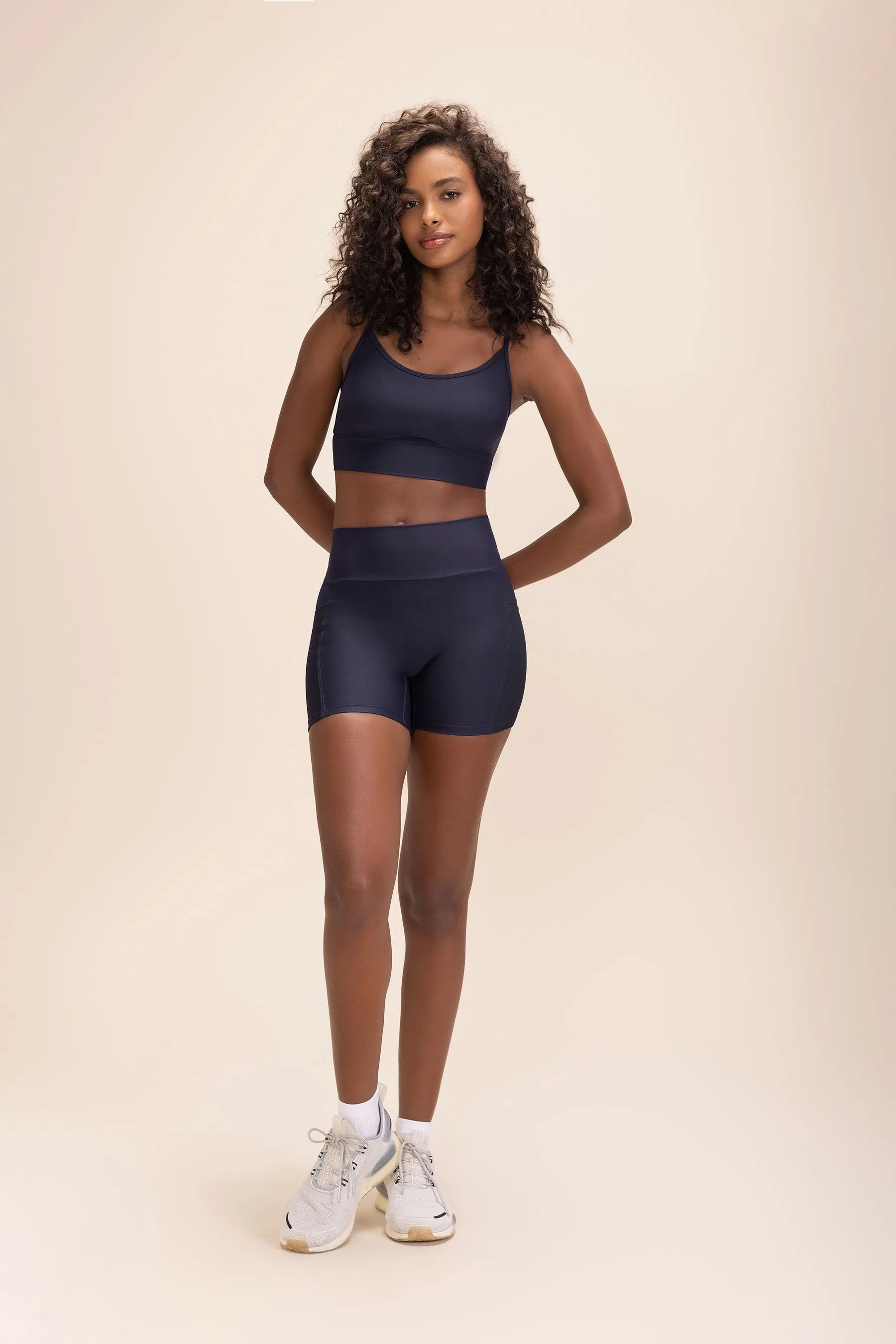 Strong Shorts