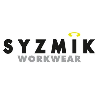 Syzmik Hi Vis Taped Ultralite Waterproof Jacket ZJ357