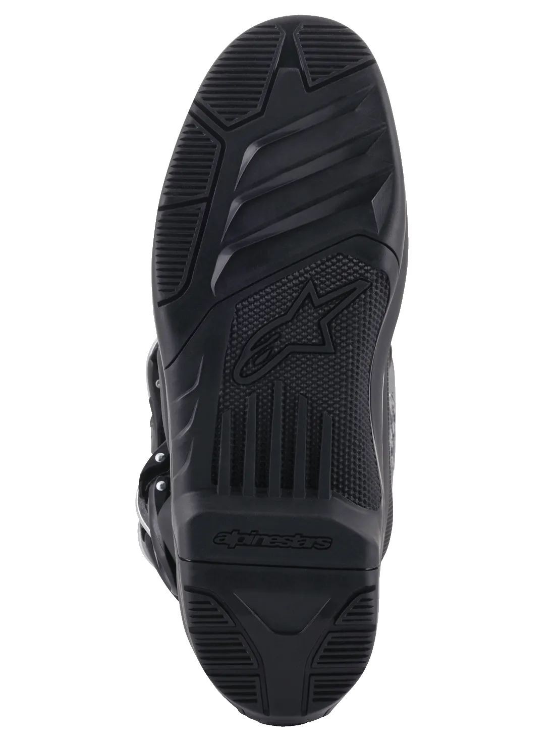 Tech 5 Boots