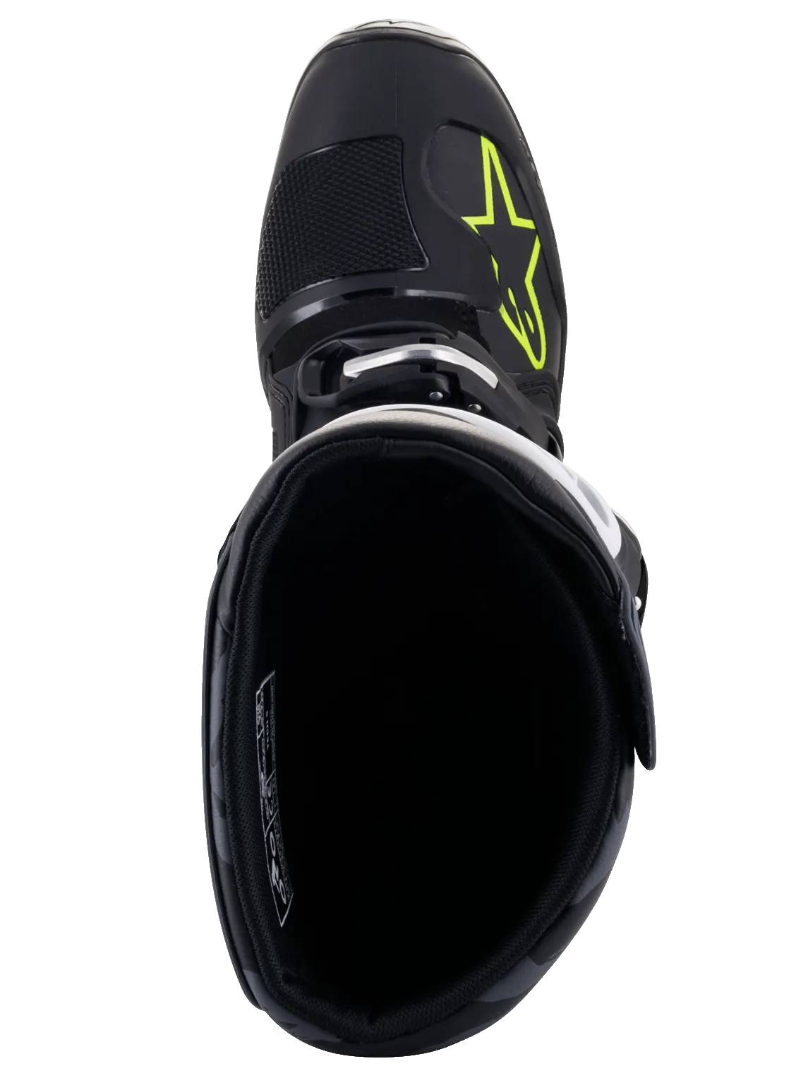 Tech 5 Boots