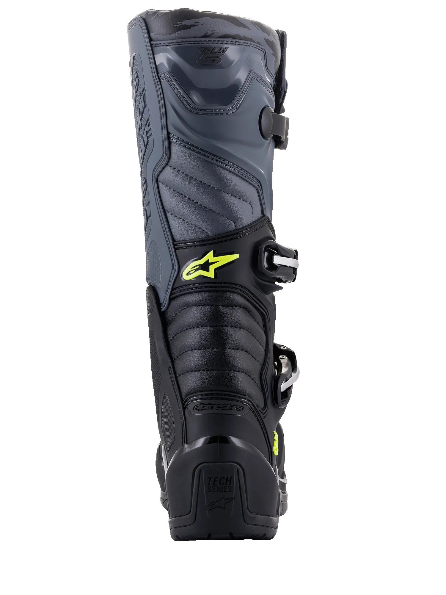 Tech 5 Boots