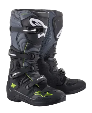 Tech 5 Boots