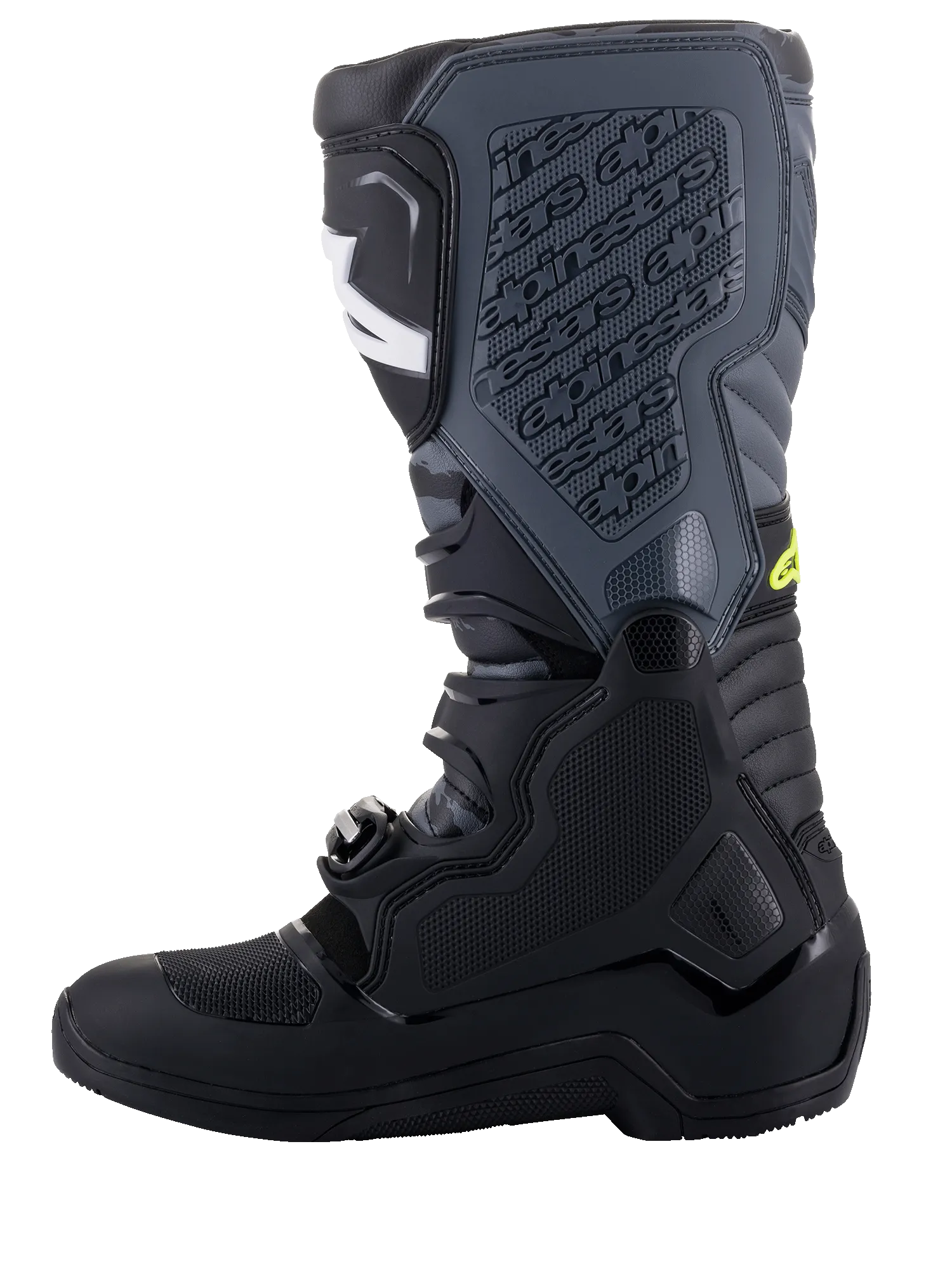 Tech 5 Boots