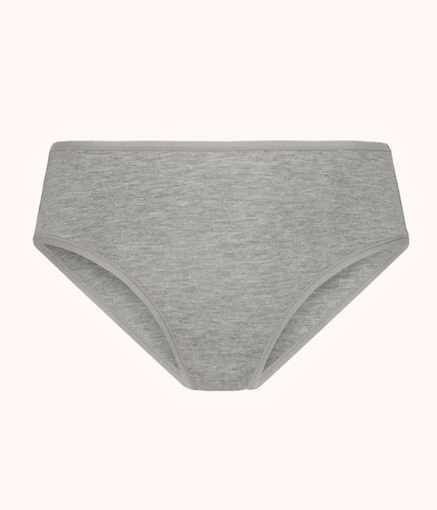 The All-Day Brief: Heather Gray
